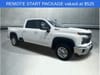 9 thumbnail image of  2024 Chevrolet Silverado 2500HD LT
