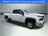 9 thumbnail image of  2024 Chevrolet Silverado 2500HD LT