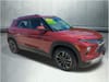 9 thumbnail image of  2024 Chevrolet TrailBlazer LT