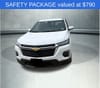 4 thumbnail image of  2024 Chevrolet Traverse Limited LS