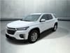 2024 Chevrolet Traverse Limited LS