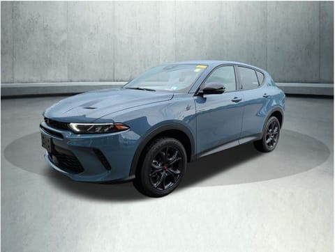 1 image of 2024 Dodge Hornet GT