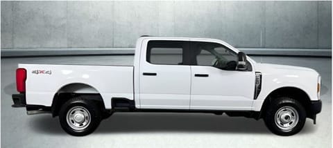 1 image of 2024 Ford F-250SD XL