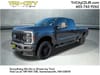 2024 Ford F-350SD XLT