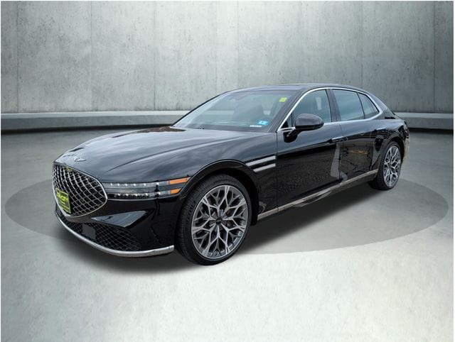 2024 Genesis G90 3.5T E-Supercharger Auto AWD's photo