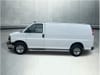 2 thumbnail image of  2024 GMC Savana 2500 Work Van