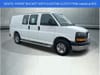 9 thumbnail image of  2024 GMC Savana 2500 Work Van