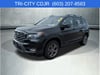 1 thumbnail image of  2024 Honda Passport TrailSport