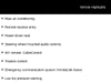 5 thumbnail image of  2024 Honda Passport TrailSport