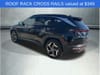 4 thumbnail image of  2024 Hyundai Tucson Hybrid Limited