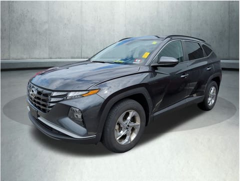1 image of 2024 Hyundai Tucson SEL