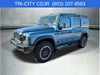 1 thumbnail image of  2024 INEOS Grenadier Station Wagon Fieldmaster Edition