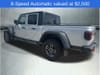 4 thumbnail image of  2024 Jeep Gladiator Mojave