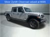 9 thumbnail image of  2024 Jeep Gladiator Mojave