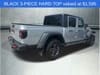 7 thumbnail image of  2024 Jeep Gladiator Mojave
