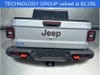 6 thumbnail image of  2024 Jeep Gladiator Mojave