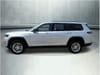 2 thumbnail image of  2024 Jeep Grand Cherokee L Laredo