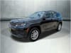 1 thumbnail image of  2024 Jeep Grand Cherokee Laredo X