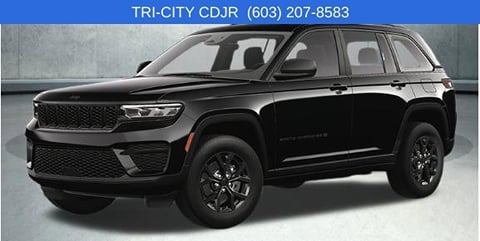 1 image of 2024 Jeep Grand Cherokee Limited