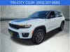 2024 Jeep Grand Cherokee Trailhawk 4xe