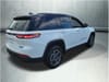 8 thumbnail image of  2024 Jeep Grand Cherokee Trailhawk 4xe