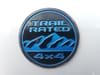 37 thumbnail image of  2024 Jeep Grand Cherokee Trailhawk 4xe