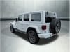 3 thumbnail image of  2024 Jeep Wrangler High Altitude 4xe