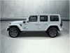 2 thumbnail image of  2024 Jeep Wrangler High Altitude 4xe