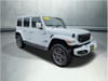 8 thumbnail image of  2024 Jeep Wrangler High Altitude 4xe
