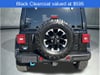 5 thumbnail image of  2024 Jeep Wrangler Rubicon 4xe