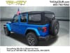 5 thumbnail image of  2024 Jeep Wrangler Sahara