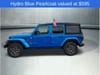 5 thumbnail image of  2024 Jeep Wrangler Sahara