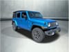 8 thumbnail image of  2024 Jeep Wrangler Sahara