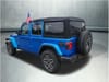 6 thumbnail image of  2024 Jeep Wrangler Sahara