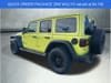 4 thumbnail image of  2024 Jeep Wrangler Willys 4xe