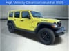 9 thumbnail image of  2024 Jeep Wrangler Willys 4xe