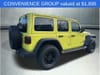 7 thumbnail image of  2024 Jeep Wrangler Willys 4xe