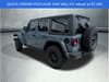 4 thumbnail image of  2024 Jeep Wrangler Sport