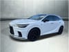 2024 Lexus RX 500h F SPORT Performance