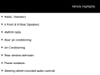 8 thumbnail image of  2024 Mercedes-Benz Sprinter 2500 Passenger 144 WB