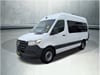 2024 Mercedes-Benz Sprinter 2500 Passenger 144 WB