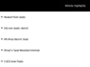 32 thumbnail image of  2024 Mercedes-Benz Sprinter 2500 Passenger 144 WB