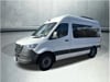 2024 Mercedes-Benz Sprinter 2500 Passenger 144 WB