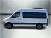 2 thumbnail image of  2024 Mercedes-Benz Sprinter 2500 Passenger 144 WB