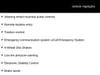 3 thumbnail image of  2024 Mercedes-Benz Sprinter 2500 Passenger 144 WB