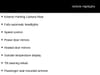 4 thumbnail image of  2024 Mercedes-Benz Sprinter 2500 Passenger 144 WB