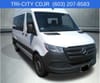 2024 Mercedes-Benz Sprinter 2500 Passenger 144 WB