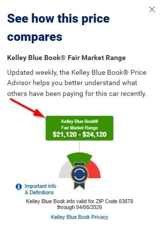 14 thumbnail image of  2024 Nissan Altima 2.5 SV