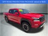 9 thumbnail image of  2024 Nissan Frontier PRO-4X