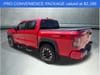 4 thumbnail image of  2024 Nissan Frontier PRO-4X